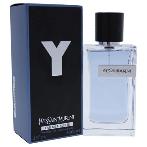 yves saint laurent 'l'homme' eau de toilette 3.3 oz|yves saint laurent ulta.